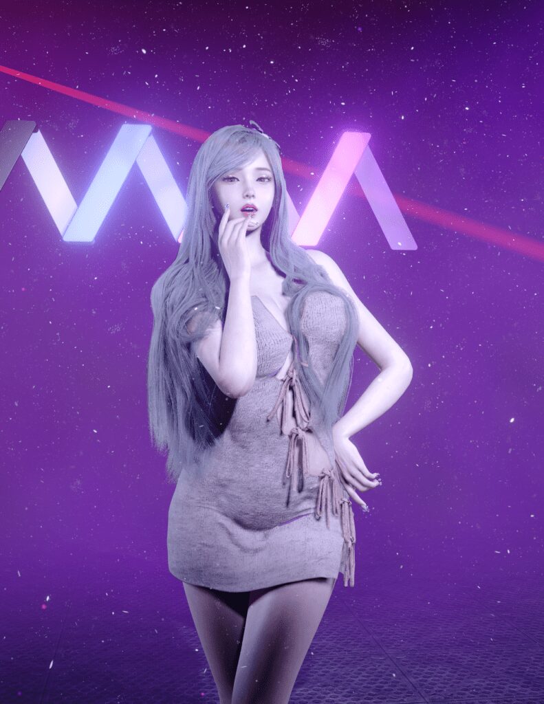 prestigitis全套付费发型服装-2023.4.23-VAM®克苏恩资源社区