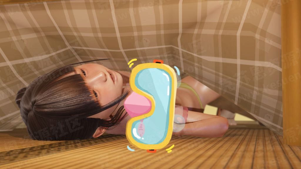 图片[3]-【面影】JS系列6 强制寝取 狩野-VAM®克苏恩资源社区