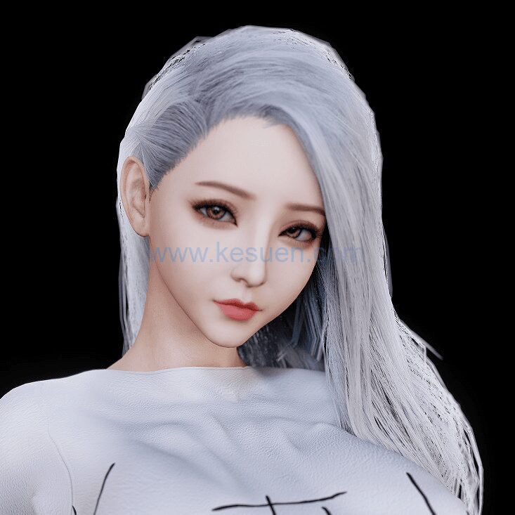 passerby.una-VAM®克苏恩资源社区