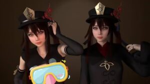 Yanek人物合集【更新至2023.3.15】-VAM®克苏恩资源社区