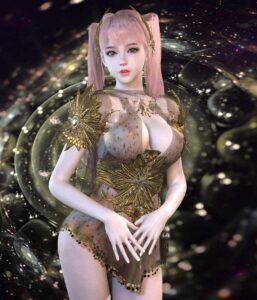 FRK.Athena雅典娜-VAM®克苏恩资源社区