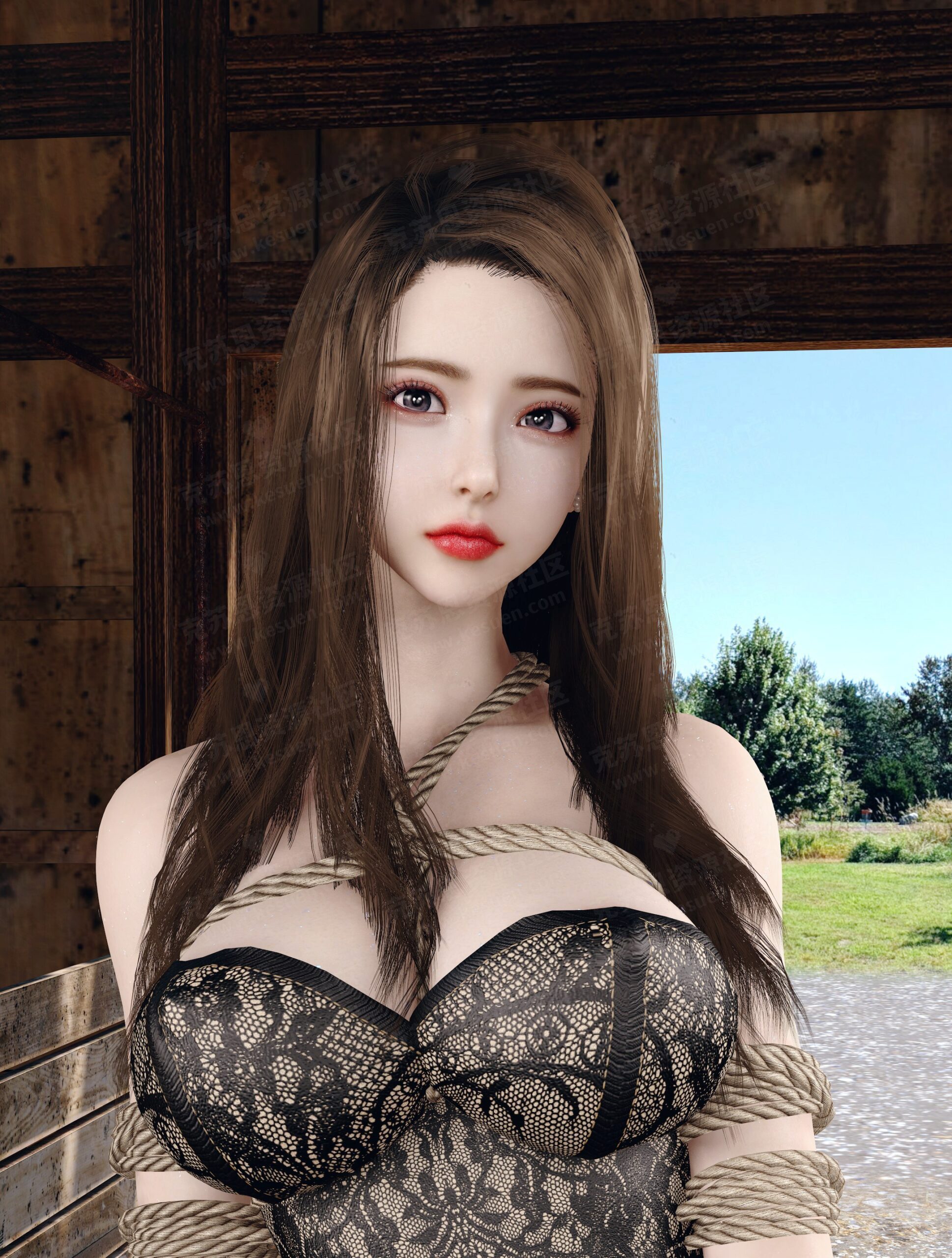 Solerrain.Janice-VAM®克苏恩资源社区