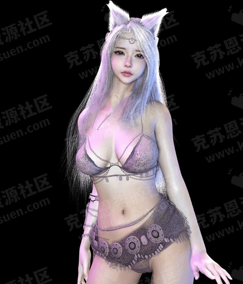 FRK.Misae2-VAM®克苏恩资源社区