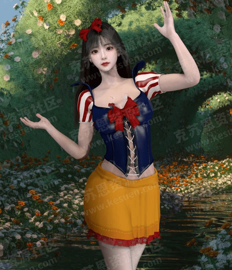 Thorn.BaiXue-VAM®克苏恩资源社区