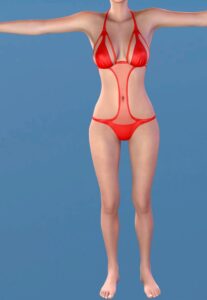 Freeer.Bathing_dress1019-VAM®克苏恩资源社区