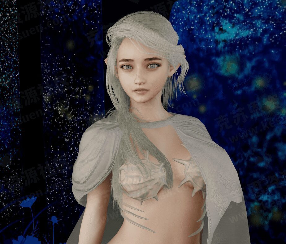 Riccio.Asteria-VAM®克苏恩资源社区