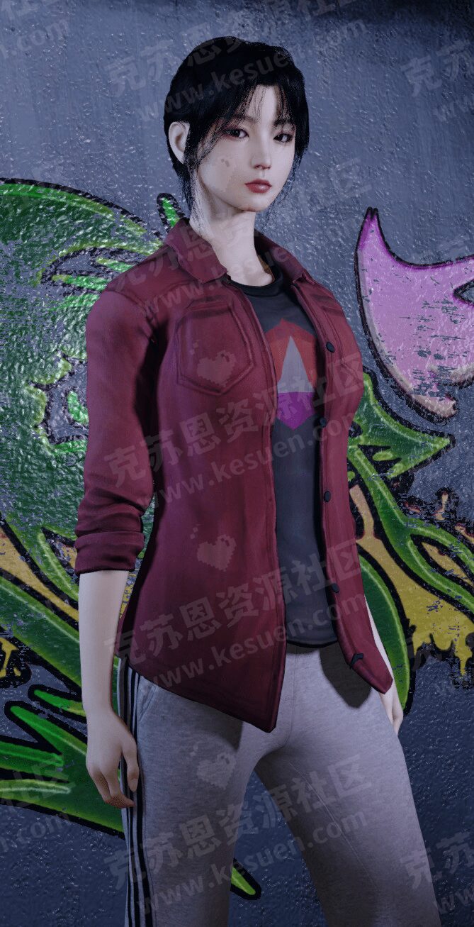 图片[4]-DDG.冯筱冬-VAM®克苏恩资源社区