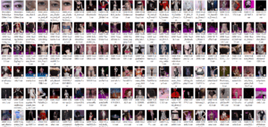 YJ全套服饰加单品【2022年整合】-VAM®克苏恩资源社区