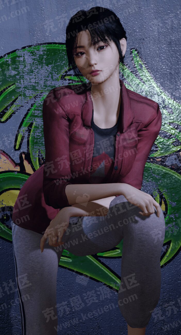 图片[2]-DDG.冯筱冬-VAM®克苏恩资源社区