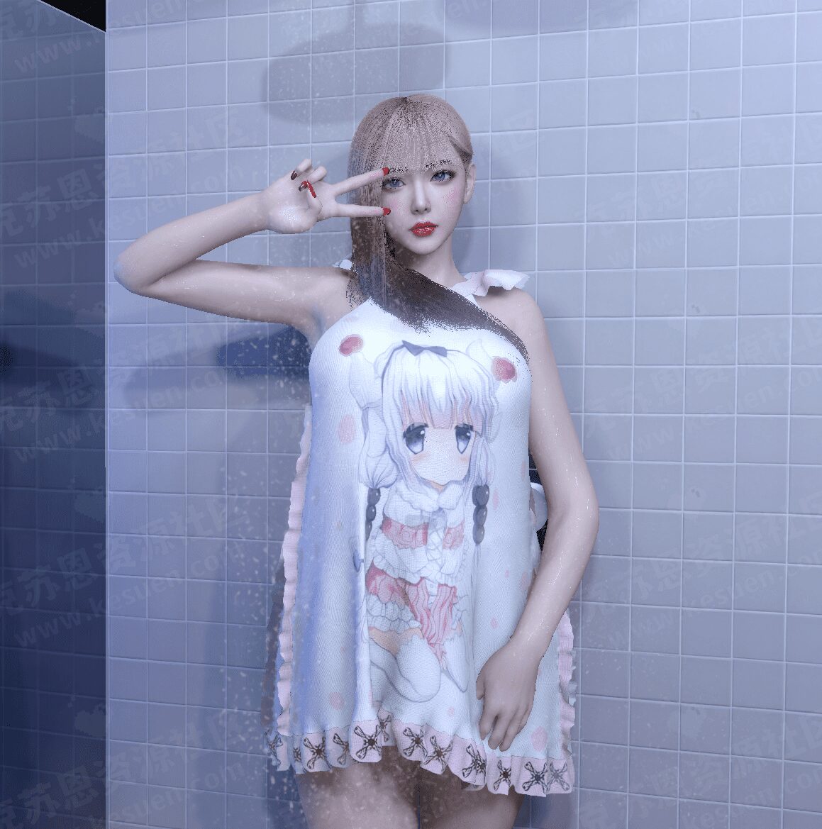 lv.Aileen-VAM®克苏恩资源社区