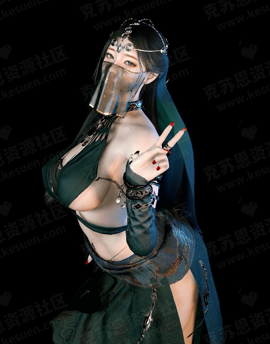 图片[3]-lv.Feng-VAM®克苏恩资源社区