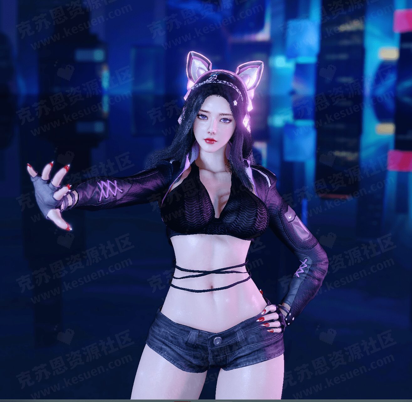 图片[2]-lv.Judy-VAM®克苏恩资源社区