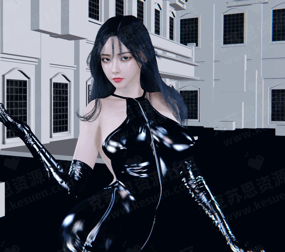 lv.Ling-VAM®克苏恩资源社区