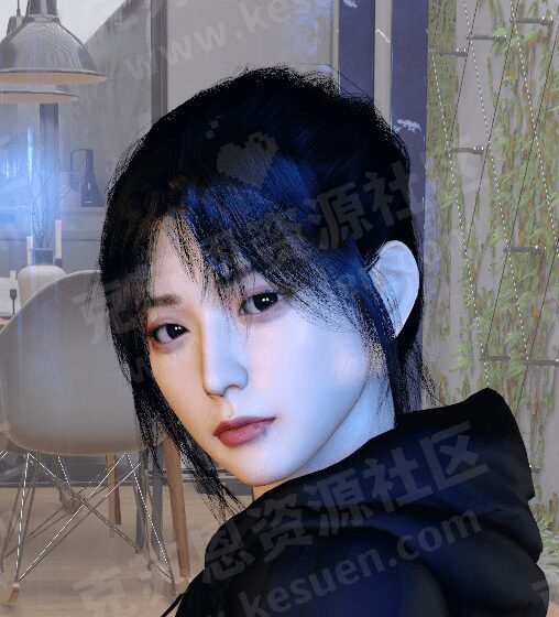 DDG.袁媛-VAM®克苏恩资源社区