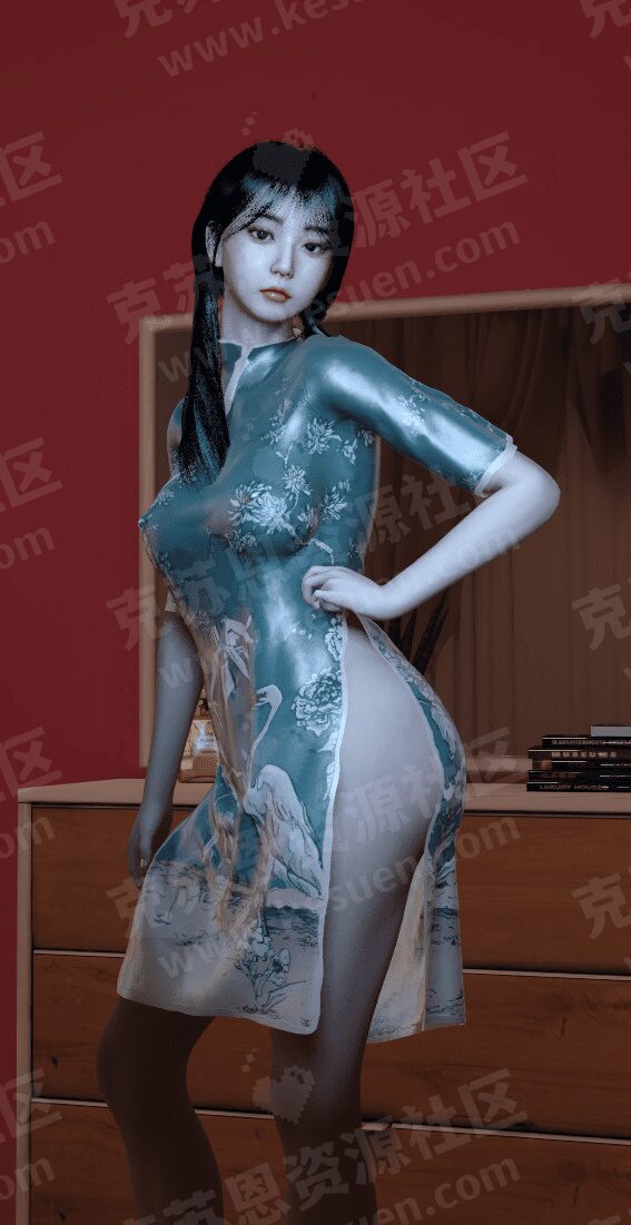 图片[2]-DDG.甄素言-VAM®克苏恩资源社区