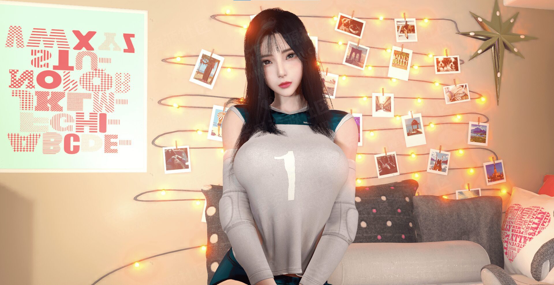 Solerrain.Susan-VAM®克苏恩资源社区