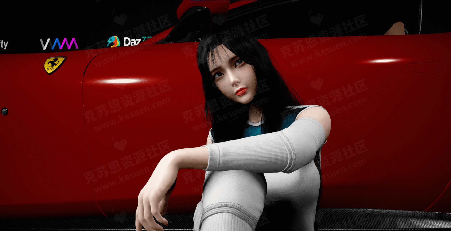 图片[3]-Solerrain.Susan-VAM®克苏恩资源社区