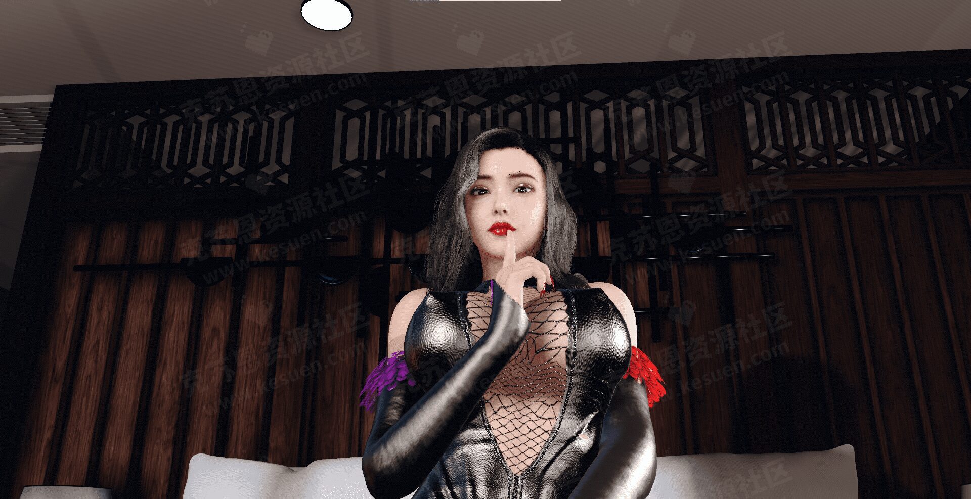 Solerrain.Susie-VAM®克苏恩资源社区