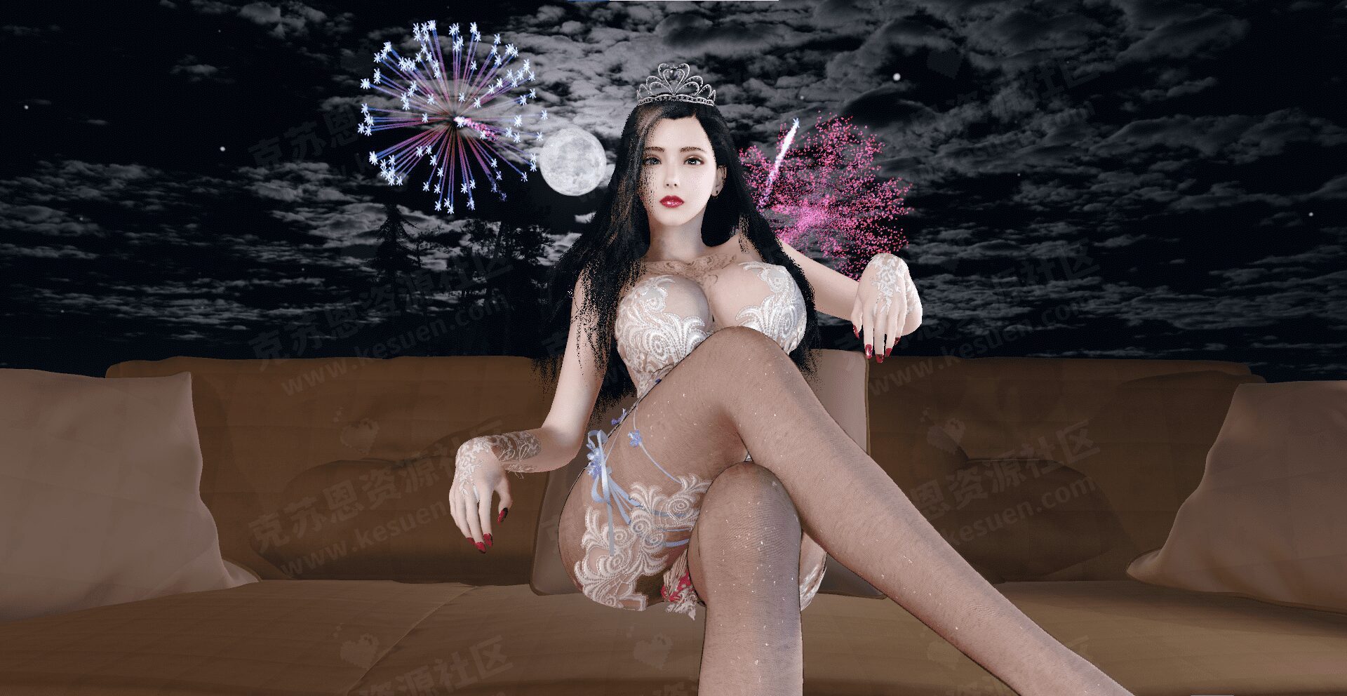 Solerrain.Winnie-VAM®克苏恩资源社区