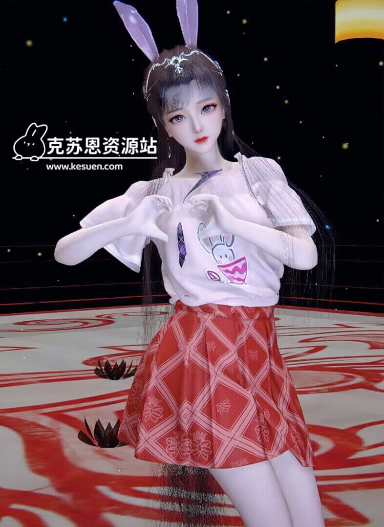 HS人物卡 精品高颜值御姐卡合集-02【30张】-克苏恩资源社区
