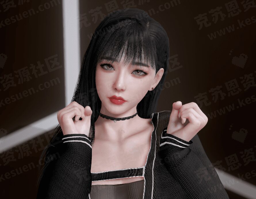 lv.Yan_V2-VAM®克苏恩资源社区