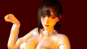 myqr人物合集【更新至2023.7.11】-VAM®克苏恩资源社区