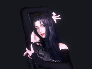 myqr.栗子-VAM®克苏恩资源社区