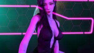 【大神】CuddleMocap大佬场景合集【更新至2023.7】【动捕】【高质量】-VAM®克苏恩资源社区