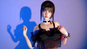 myqr.艾琳-VAM®克苏恩资源社区