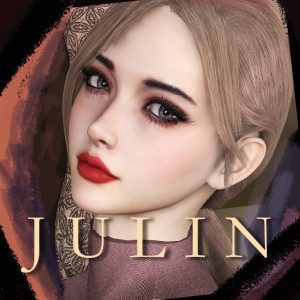 CMA.Julin-VAM®克苏恩资源社区