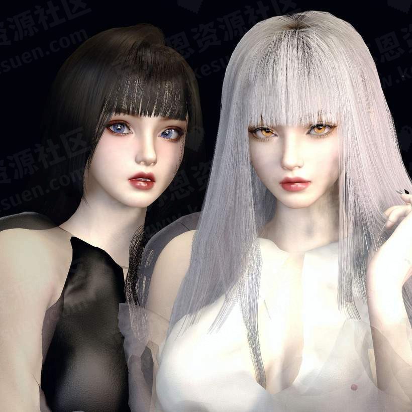 bookbook.Lila&Nola-VAM®克苏恩资源社区