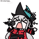 铯铕亚子的头像-VAM®克苏恩资源社区