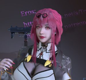 Eros.kafka（卡芙卡）-VAM®克苏恩资源社区