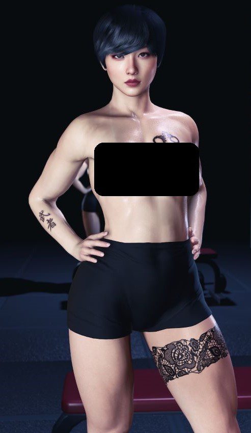 图片[2]-JD.Haneul_Fit-VAM®克苏恩资源社区