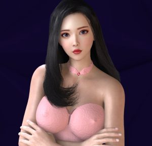 MK_47人物合集【更新至2023.8.2】-VAM®克苏恩资源社区