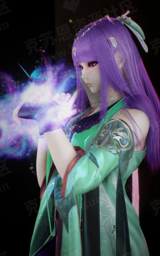 图片[2]-Dnaddr.倩儿_Coser_AFD-VAM®克苏恩资源社区