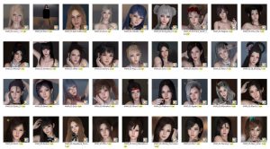 VAM_GS人物合集【更新至2023.10】-VAM®克苏恩资源社区