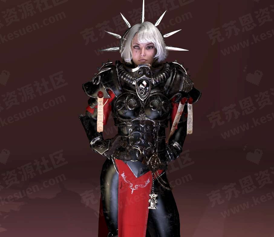 图片[2]-mopedlampe.Adepta_Sororitas-VAM®克苏恩资源社区