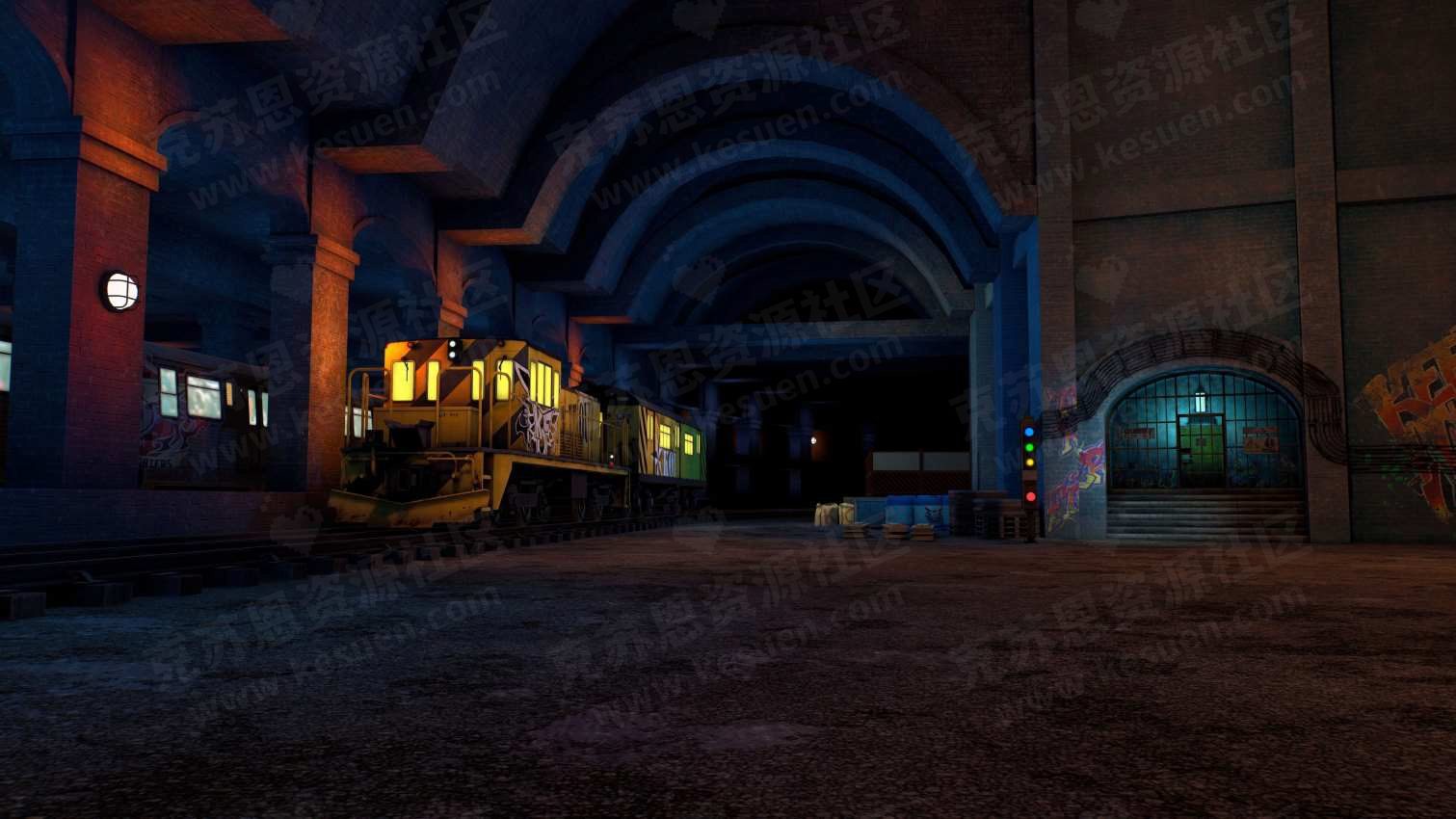 图片[7]-VGCVR场景资产合集【更新至2023.10】-VAM®克苏恩资源社区