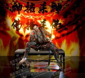 liulaoye.libulei-VAM®克苏恩资源社区