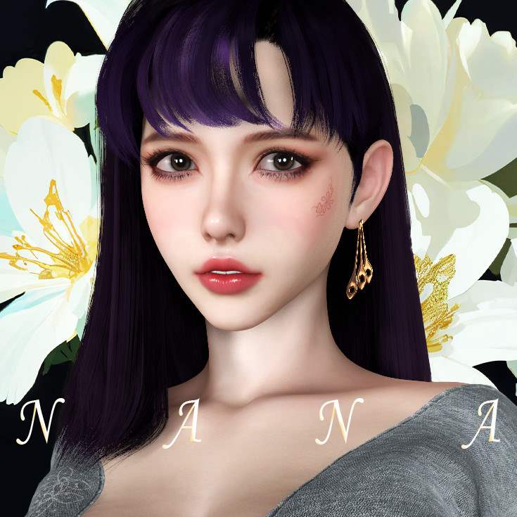 CMA.Nana-VAM®克苏恩资源社区