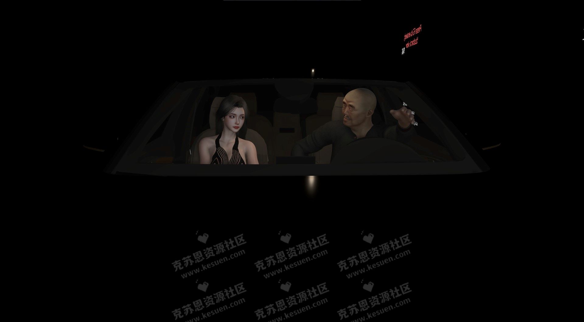 Wascana.WS_NTR_CHN【剧情】-VAM®克苏恩资源社区