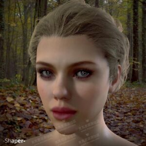 Shaper’s 人物场景合集【更新2023.8-12月】-VAM®克苏恩资源社区