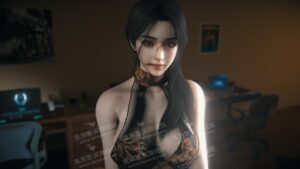 【站友自制】Mihye.云珠 米惠-VAM®克苏恩资源社区