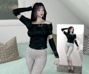 LoenFly.Pretty18-VAM®克苏恩资源社区