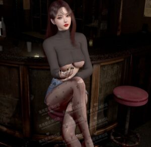 【站友自制】yuxuan.李若冰-VAM®克苏恩资源社区