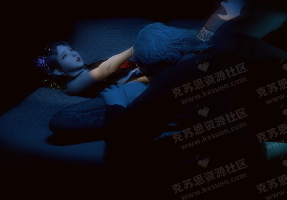 图片[2]-【大神】VAMSOY.Raining_Night_Full-VAM®克苏恩资源社区