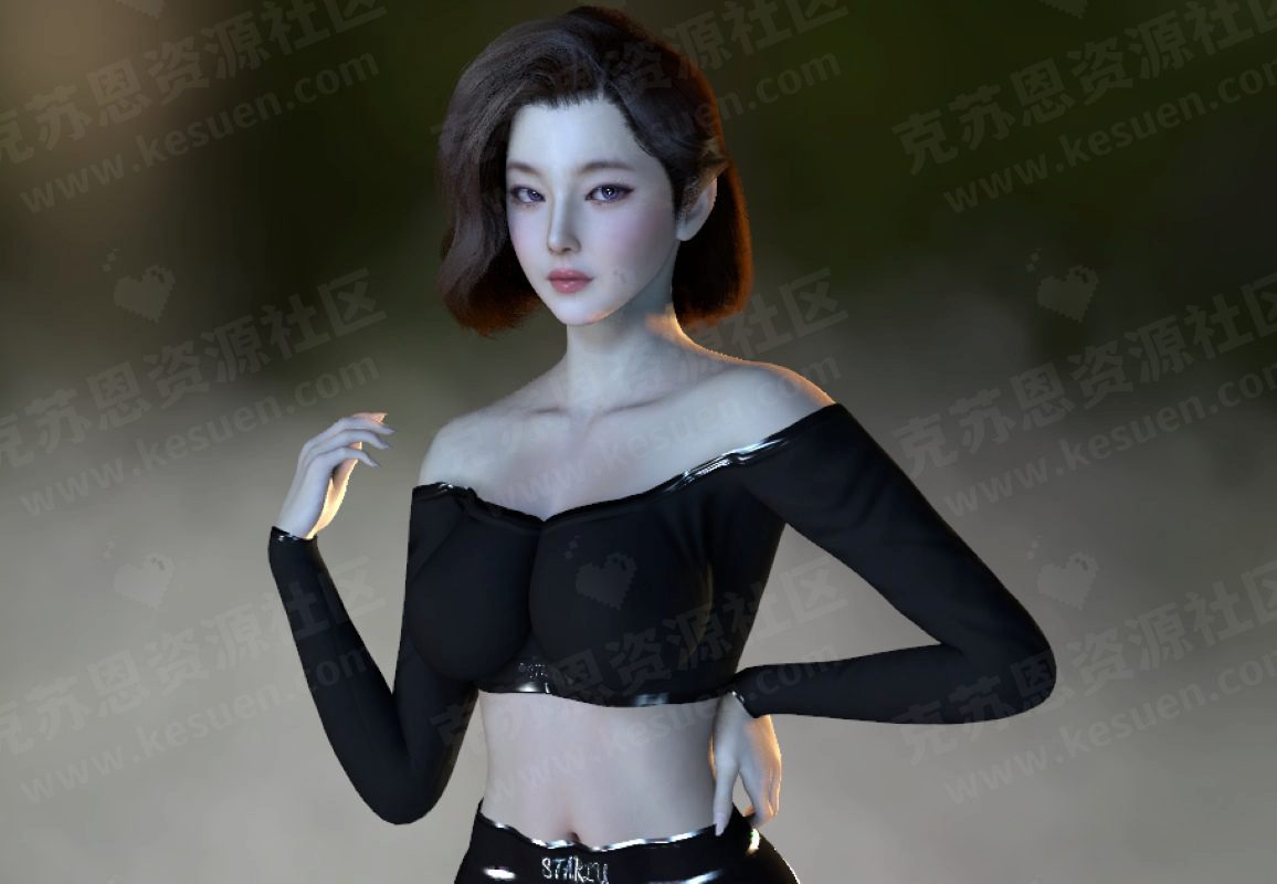 图片[2]-Fantasia3DArt.BS_F3A-VAM®克苏恩资源社区