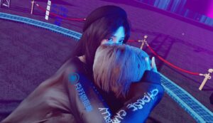 【积分】【站内自制】Rango_舞啪6_BboomBboom-VAM®克苏恩资源社区