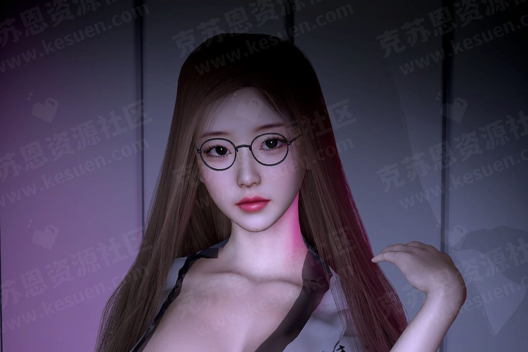 Fantasia3DArt.BD_F3A-VAM®克苏恩资源社区